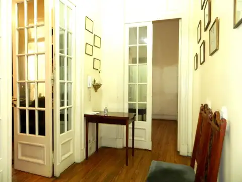 Departamento en Venta de 4 dormitorios