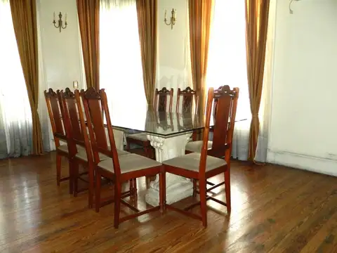 Oportunidad  u$s 1.464 x m2 Venta 5 ambientes + dep Centro