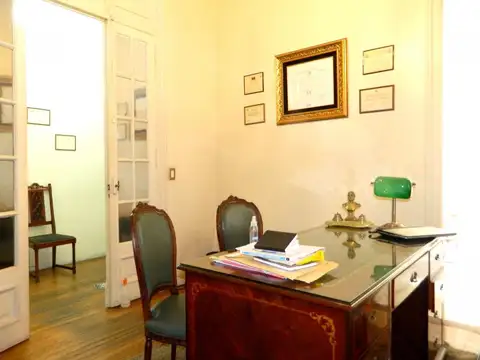 Departamento en Venta en Microcentro, USD 160.000