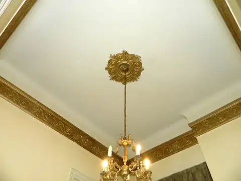 Departamento en Venta de 5 ambientes