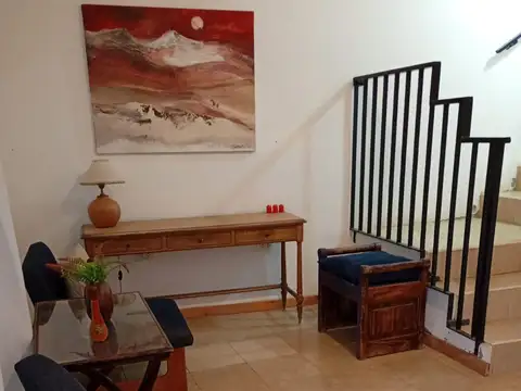 Casa 7 ambientes con 3 baños