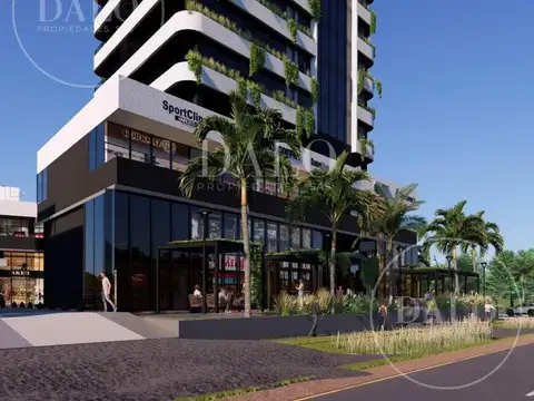 Local  en Venta en Villanueva, Tigre, G.B.A. Zona Norte