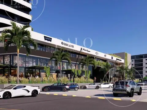 Local  en Venta en Villanueva, Tigre, G.B.A. Zona Norte