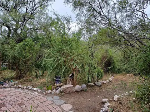 Casa en Venta en San Marcos Sierra, USD 35.000