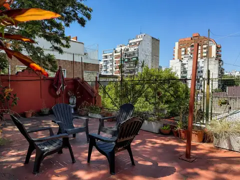 Departamento en Venta de 5 ambientes
