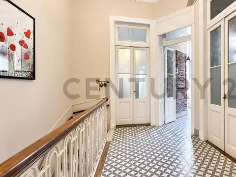 PH EN VENTA REFACCIONADO 6 AMB CON TERRAZA PROPIA