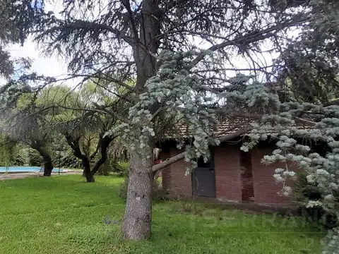Casa en Venta al Oeste