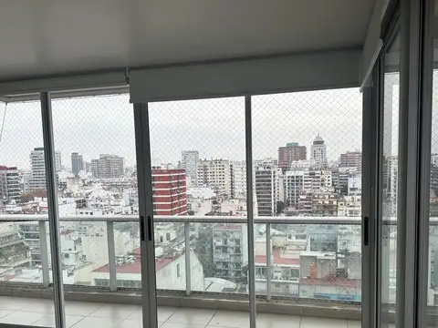 Departamento Monoambiente en alquiler - 1 Baño - Belgrano