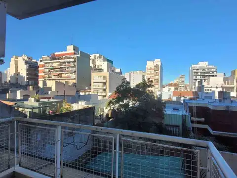 Departamento en Alquiler de 3 ambientes