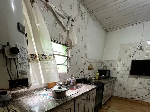 Casa en Venta de 6 dormitorios