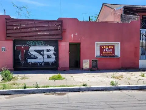 Casa - Venta - Argentina, La Matanza - JOSE HERNANDEZ 3043