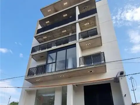DEPARTAMENTO 1 AMBIENTE - MACROCENTRO, RESISTENCIA