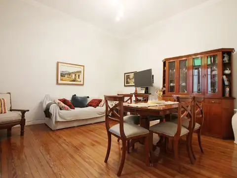 VENTA PH 4 AMBIENTES  PATIO Y TERRAZA APTO CREDITO
