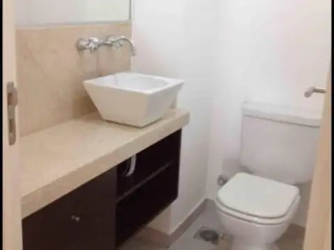 Departamento en venta 2 ambientes Portezuelo