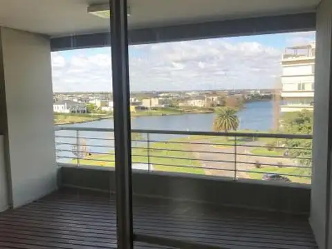 Departamento en venta 2 ambientes Portezuelo
