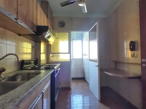 Departamento en Venta 25 años