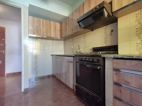 Departamento en Venta en Moron, USD 63.000