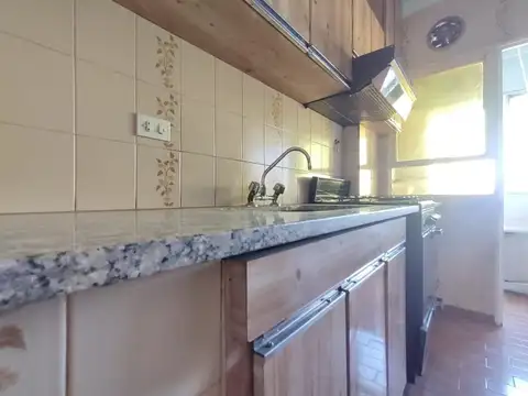 Departamento en Venta Permite mascota