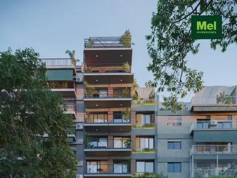 Departamento en Venta de 4 ambientes