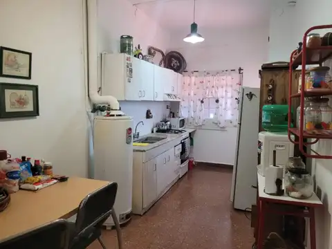 Departamento en Venta en Castelar Norte, USD 104.000