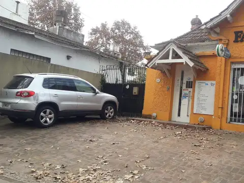 Av del Libertador N° 16745, San Isidro.