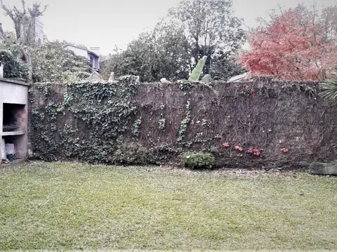 Casa en Venta en San Isidro Vias / Rolon, USD 520.000