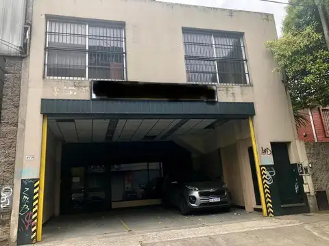 Depósito - Florida Belgrano-Oeste