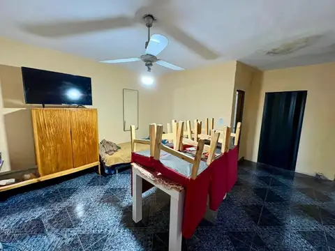 Casa en Venta de 1 dormitorio