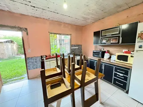 Venta Casa en San Miguel