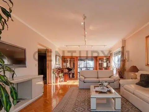 Departamento en Venta de 4 dormitorios