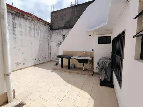 Depto Tipo Casa en Alquiler de Monoambiente