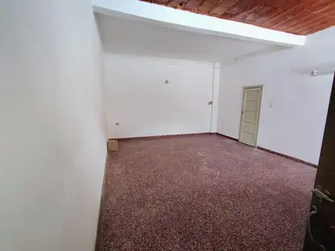 Depto Tipo Casa Monoambiente con 1 baño