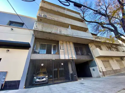 Venta semipiso 2 dormitorios