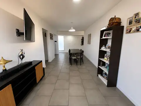 Departamento en Venta en Barrio España y Hospitales, USD 90.000