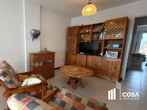 Departamento en Alquiler al Norte