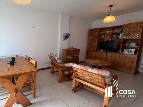 Departamento en Alquiler 13 años