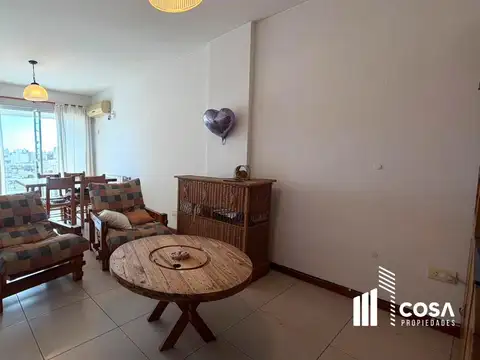 Departamento en Alquiler en Centro, $ 650.000