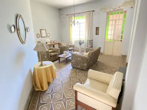 Casa en Venta 50 años