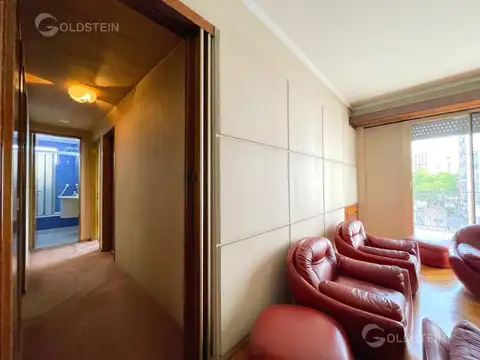 Departamento en Venta 60 años