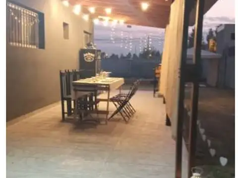 Casa en Alquiler Temporal de 1 dormitorio