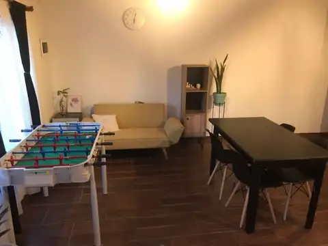 LOLA MORA 293 , Piso 0