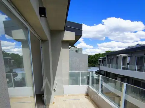 Departamento en alquiler 4 ambientes, Victoria, San Fernando