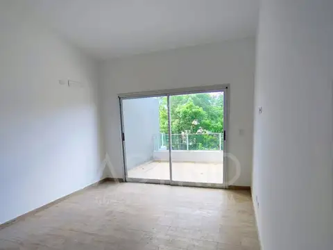 Departamento en Alquiler A Estrenar