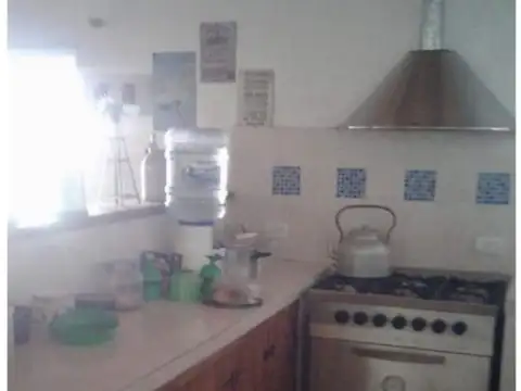 VENTA CASA EN SAN JUSTO