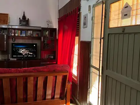Casa en Venta 60 años