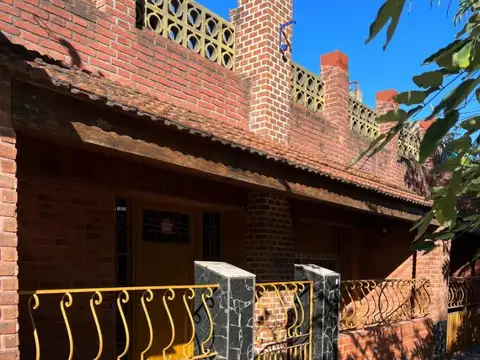 Casa en venta Bº Aviación.