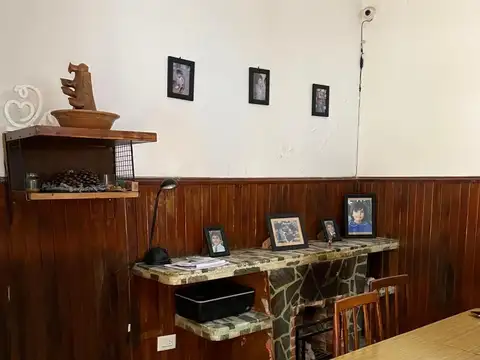 Casa en venta Bº Aviación.