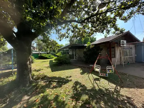 Terreno en Venta 47  mts Frente