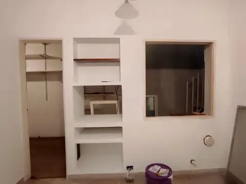 Departamento en Alquiler 40 años