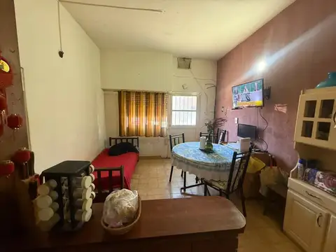 Depto Tipo Casa en Venta en Caseros, USD 40.000